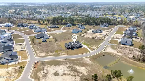 View/Area - 103 Dragonfly Ln, Hampstead, NC 28443 photo 7 of 8