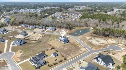 View/Area - 103 Dragonfly Ln, Hampstead, NC 28443 photo 6 of 8