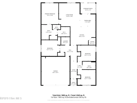 704 Ripple Ct, Wilmington, NC 28401