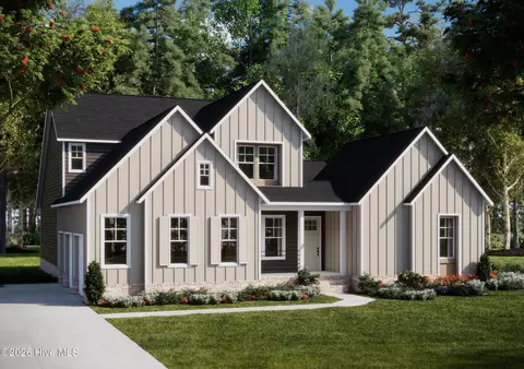 135 Jasmine Ln, Pinehurst, NC 28374 photo 2