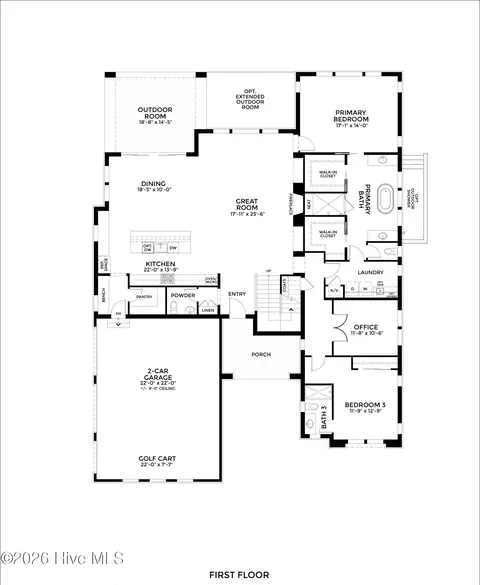 135 Jasmine Ln, Pinehurst, NC 28374 photo 3
