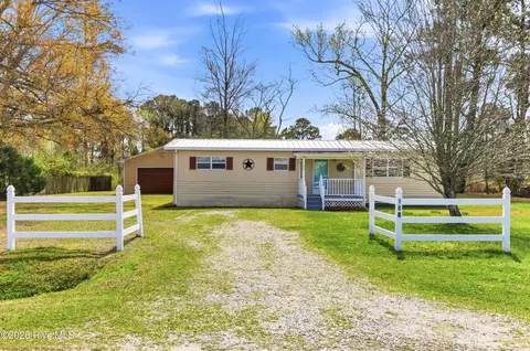 108 Gladiolus Rd, Castle Hayne, NC 28429