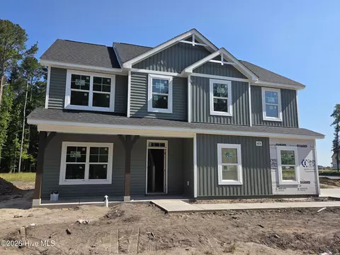 4214 Tinsley Ct, Ayden, NC 28513