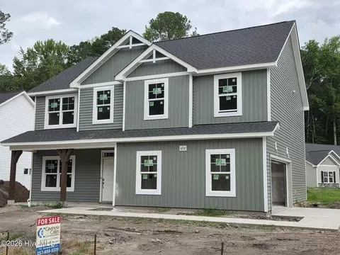 4214 Tinsley Ct, Ayden, NC 28513