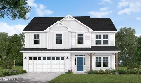 4214 Tinsley Ct, Ayden, NC 28513