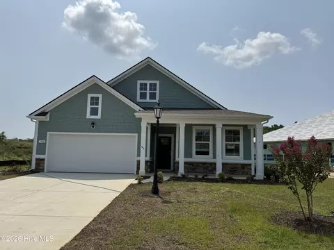 1308 Woodhouse Dr NW, Ash, NC 28420