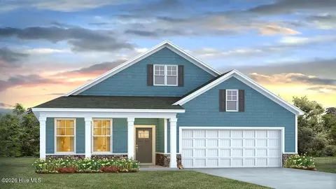 1308 Woodhouse Dr NW, Ash, NC 28420