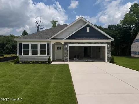2679 Delilah Dr, Winterville, NC 28590