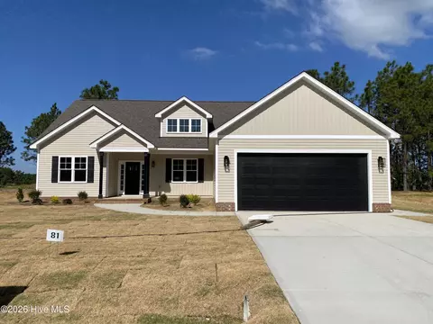 117 N Rabbit Run Dr, Smithfield, NC 27577