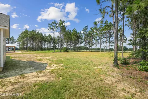 Exterior - 117 N Rabbit Run Dr, Smithfield, NC 27577 photo 8 of 8