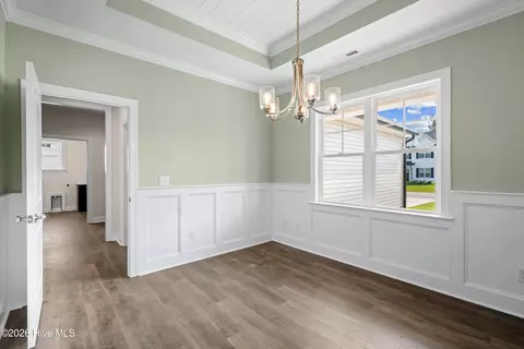 Dining - 117 N Rabbit Run Dr, Smithfield, NC 27577 photo 1 of 3