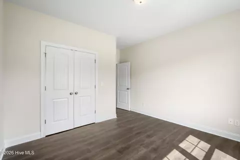 Bedroom - 117 N Rabbit Run Dr, Smithfield, NC 27577 photo 5 of 5
