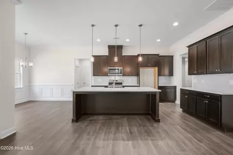 Kitchen - 117 N Rabbit Run Dr, Smithfield, NC 27577 photo 1 of 2