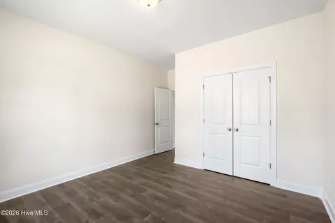 Bedroom - 117 N Rabbit Run Dr, Smithfield, NC 27577 photo 3 of 5
