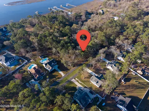 9017 Ocean Harbour Golf Club Dr SW, Calabash, NC 28467