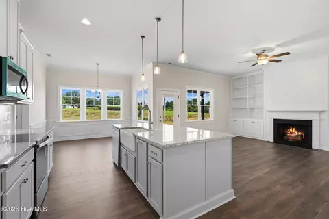 Other - 205 N Rabbit Run Dr, Smithfield, NC 27577 photo 8 of 12