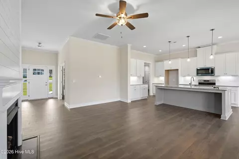 Other - 205 N Rabbit Run Dr, Smithfield, NC 27577 photo 5 of 12