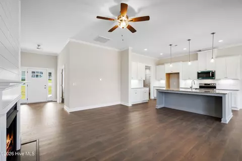 Other - 205 N Rabbit Run Dr, Smithfield, NC 27577 photo 6 of 12