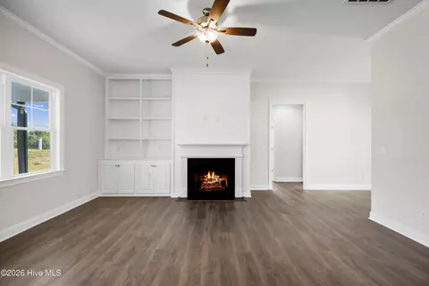Living - 205 N Rabbit Run Dr, Smithfield, NC 27577 photo 1 of 3