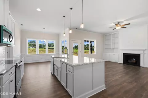 Other - 205 N Rabbit Run Dr, Smithfield, NC 27577 photo 9 of 12
