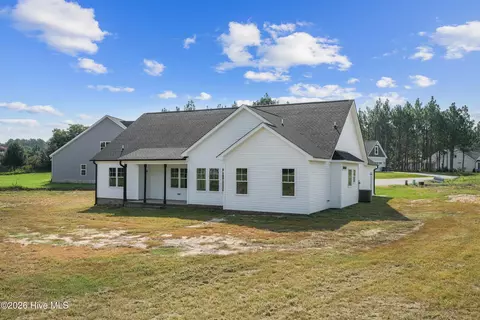 Other - 205 N Rabbit Run Dr, Smithfield, NC 27577 photo 4 of 12