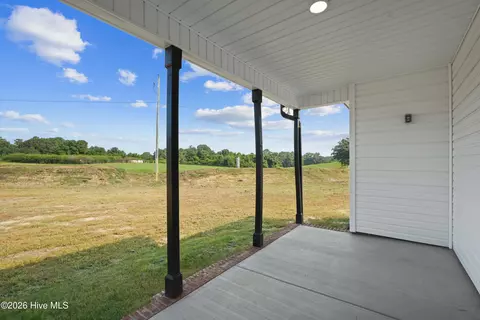 Exterior - 205 N Rabbit Run Dr, Smithfield, NC 27577 photo 6 of 8