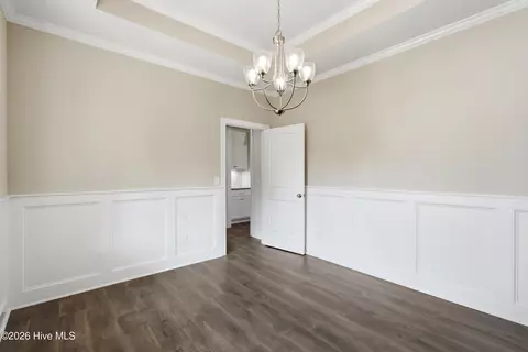 Entry Way - 205 N Rabbit Run Dr, Smithfield, NC 27577 photo 7 of 7