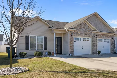 2245 Sweet Bay Dr #A, Greenville, NC 27834