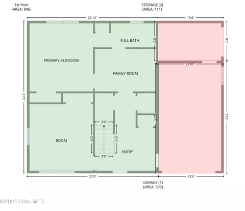 325 Live Oak St, Emerald Isle, NC 28594