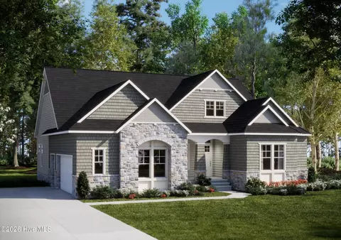 139 Jasmine Ln, Pinehurst, NC 28374