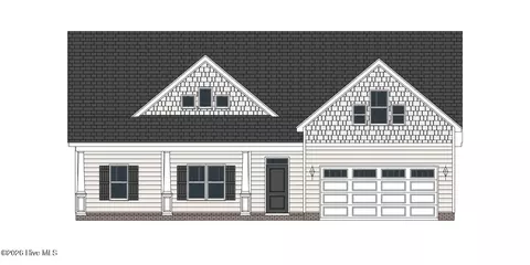 3405 S South Bend Rd, Winterville, NC 28590