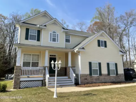 2871 Little Gem Cir, Winterville, NC 28590