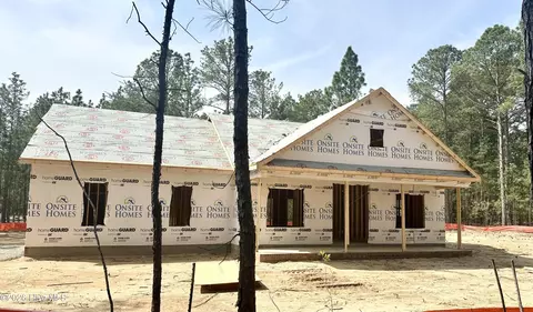 120 Edgewater Dr, Seven Lakes, NC 27376