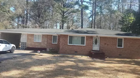 510 Pine St, Smithfield, NC 27577