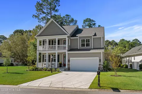 575 Chatham Ct NW, Calabash, NC 28467