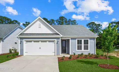 1184 Halter Pl NW, Calabash, NC 28467