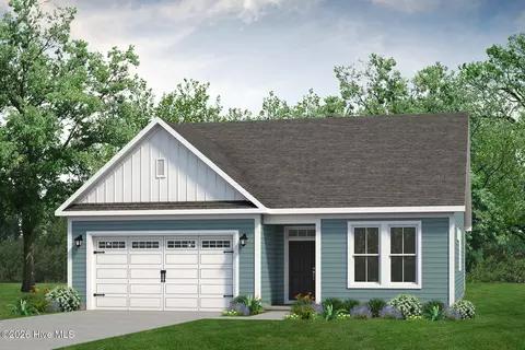 1184 Halter Pl NW, Calabash, NC 28467