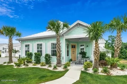1379 Albacore Loop, Calabash, NC 28467