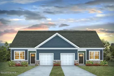 3872 Bingley St NW, Ash, NC 28420