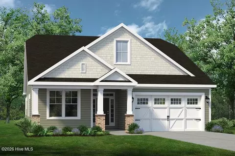 1216 Halter Pl NW, Calabash, NC 28467