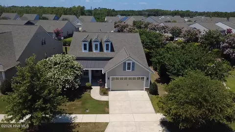 4100 Passerine Ave, Wilmington, NC 28412