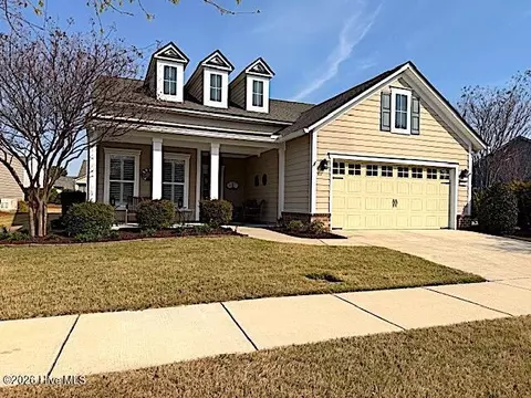 4100 Passerine Ave, Wilmington, NC 28412