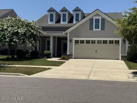4100 Passerine Ave, Wilmington, NC 28412
