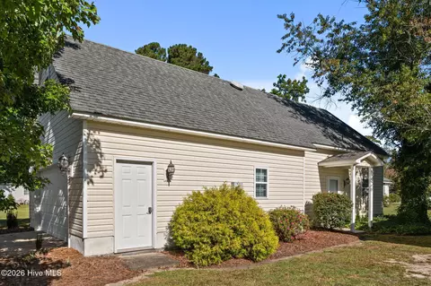 Exterior - 1039 Bayview Rd, Bath, NC 27808 photo 11 of 12