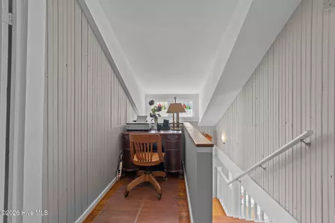 Entry Way - 1039 Bayview Rd, Bath, NC 27808 photo 1 of 1