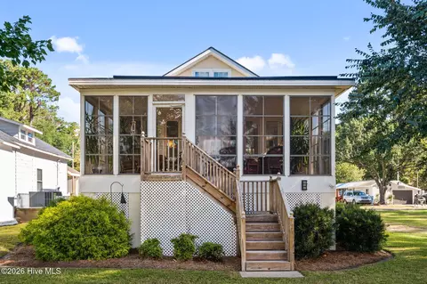 Exterior - 1039 Bayview Rd, Bath, NC 27808 photo 12 of 12