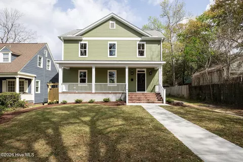 1407 Chestnut St, Wilmington, NC 28401