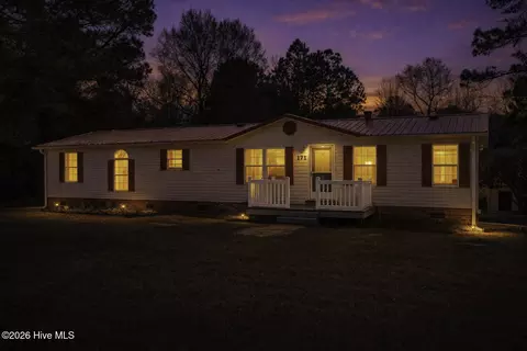 171 Big Four Rd, Currie, NC 28435