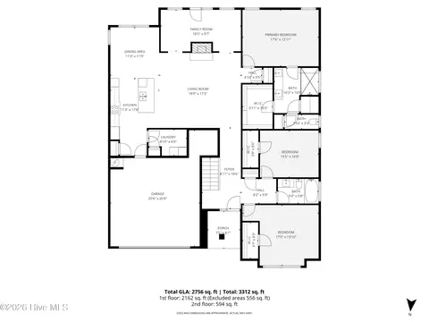 514 Pondpine Ln, Carthage, NC 28327
