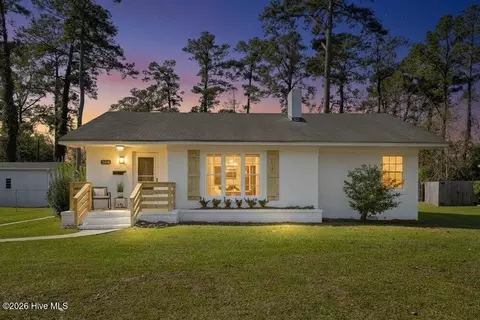 3416 Wilshire Blvd, Wilmington, NC 28403